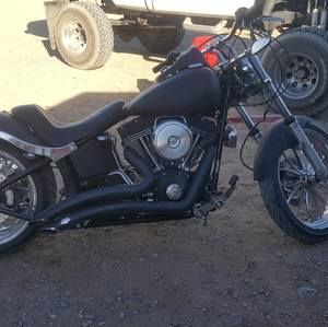 Meet your Posher, Kenneth